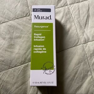 Murad Rapid Collagen Infusion